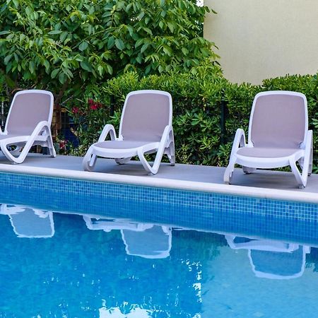 Seka Apartments With A Pool Kaštela 외부 사진