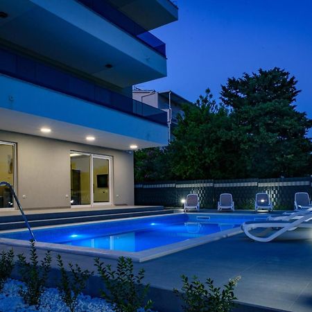 Seka Apartments With A Pool Kaštela 외부 사진