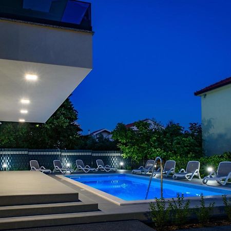 Seka Apartments With A Pool Kaštela 외부 사진